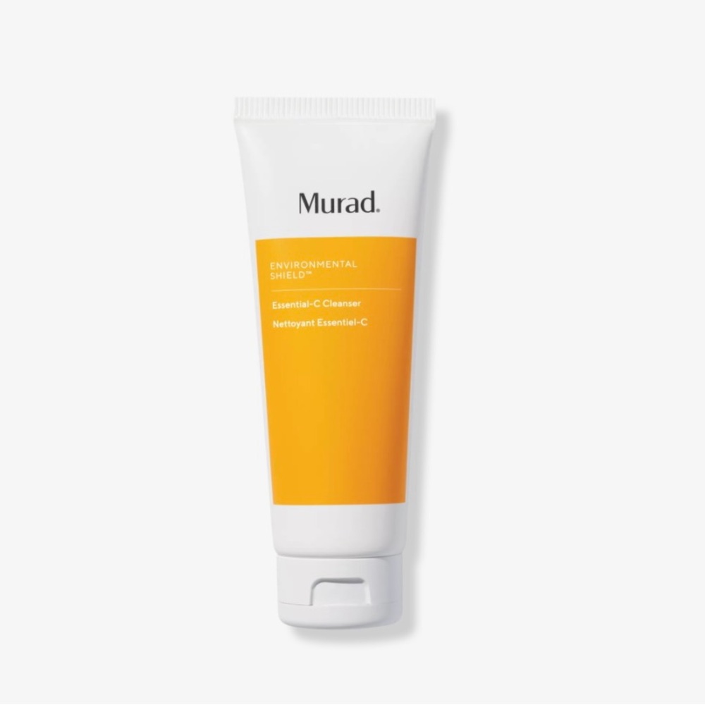 Murad Essential-C Foaming Gel Cleanser